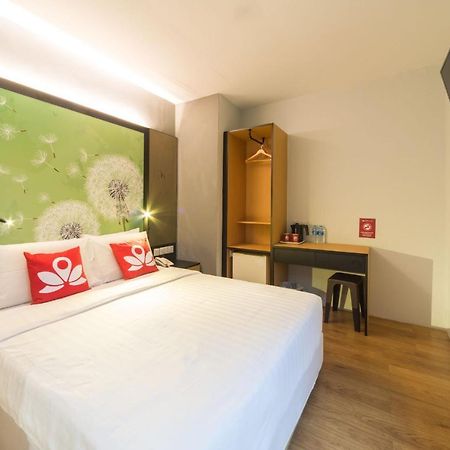 Hi Hotel Dot Singapur Dış mekan fotoğraf