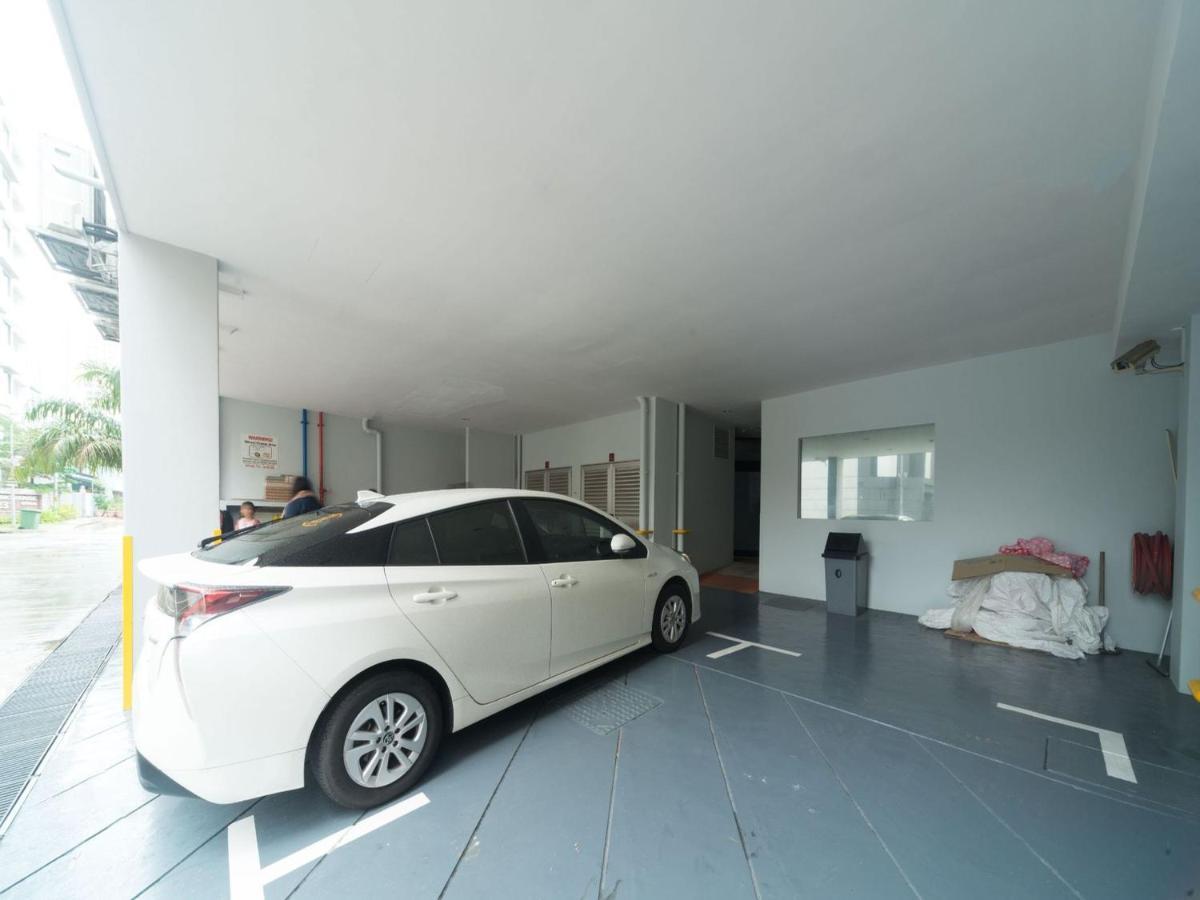 Hi Hotel Dot Singapur Dış mekan fotoğraf