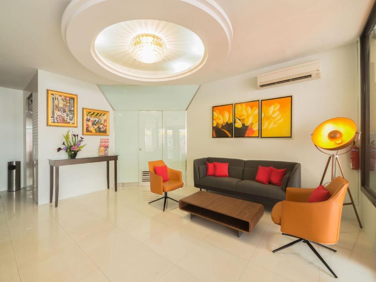 Hi Hotel Dot Singapur Dış mekan fotoğraf