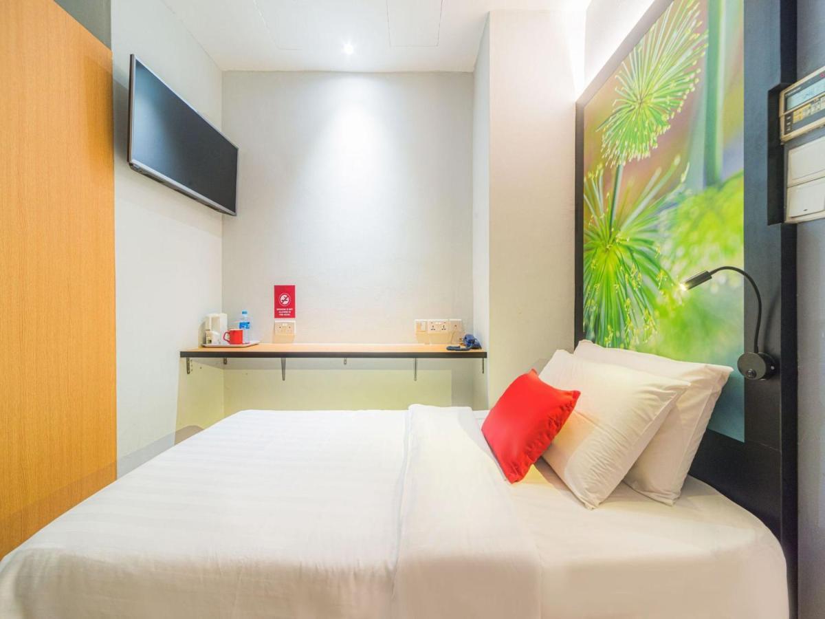 Hi Hotel Dot Singapur Dış mekan fotoğraf