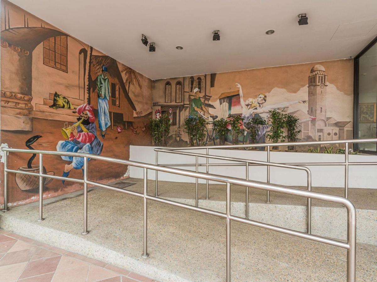 Hi Hotel Dot Singapur Dış mekan fotoğraf