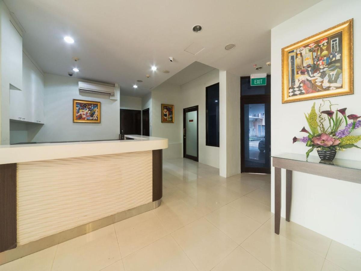 Hi Hotel Dot Singapur Dış mekan fotoğraf