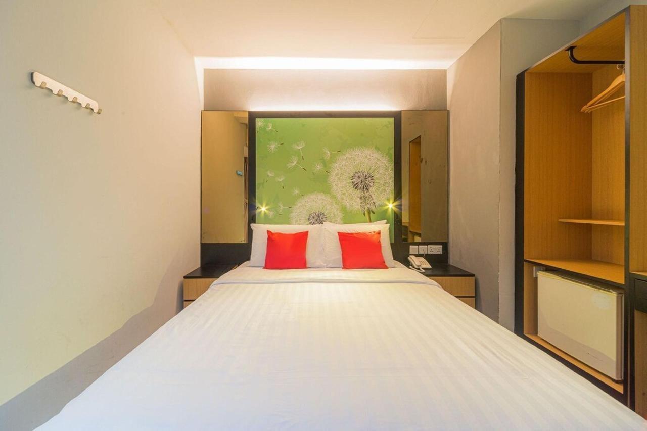 Hi Hotel Dot Singapur Dış mekan fotoğraf