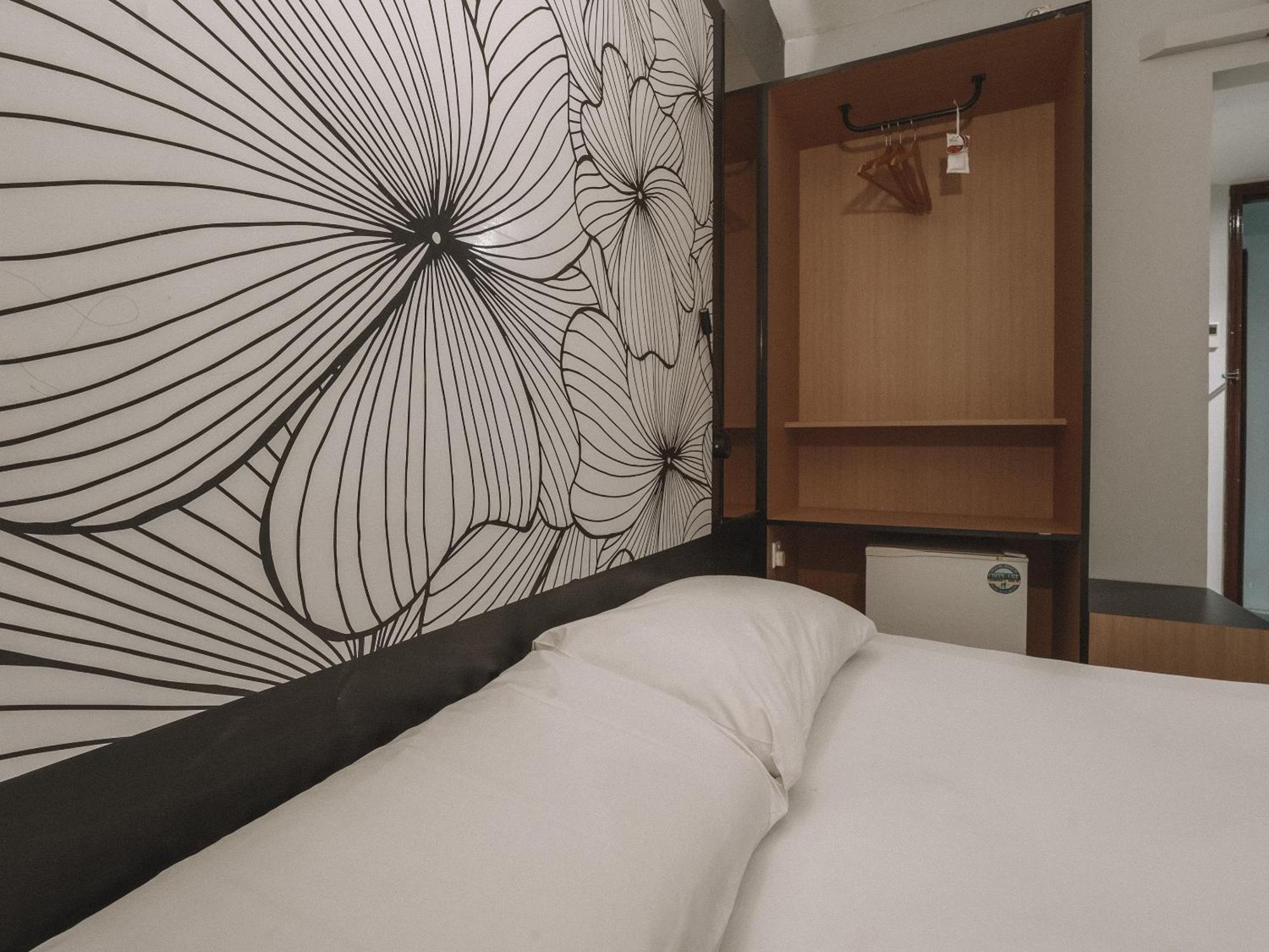 Hi Hotel Dot Singapur Dış mekan fotoğraf