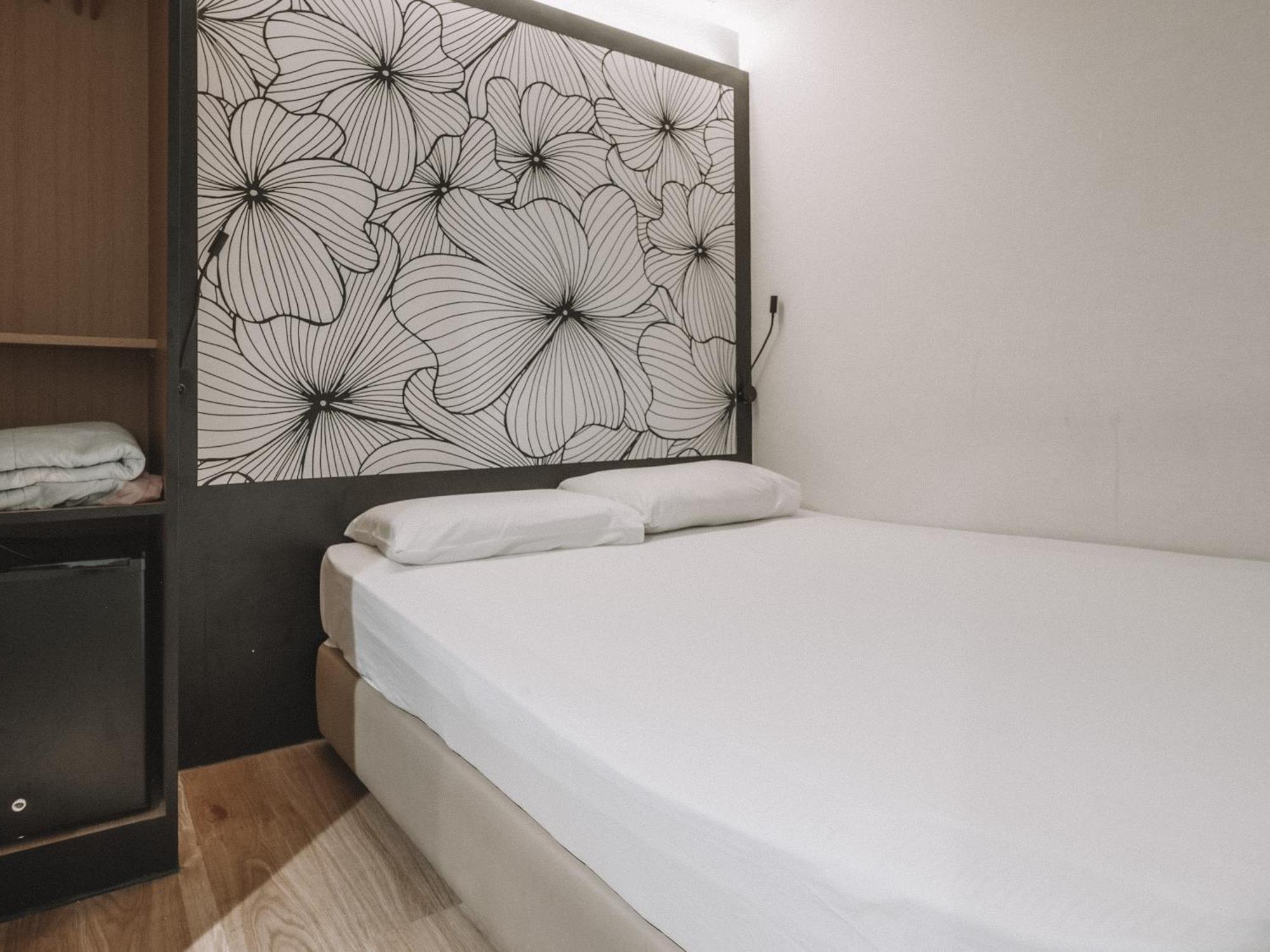 Hi Hotel Dot Singapur Dış mekan fotoğraf