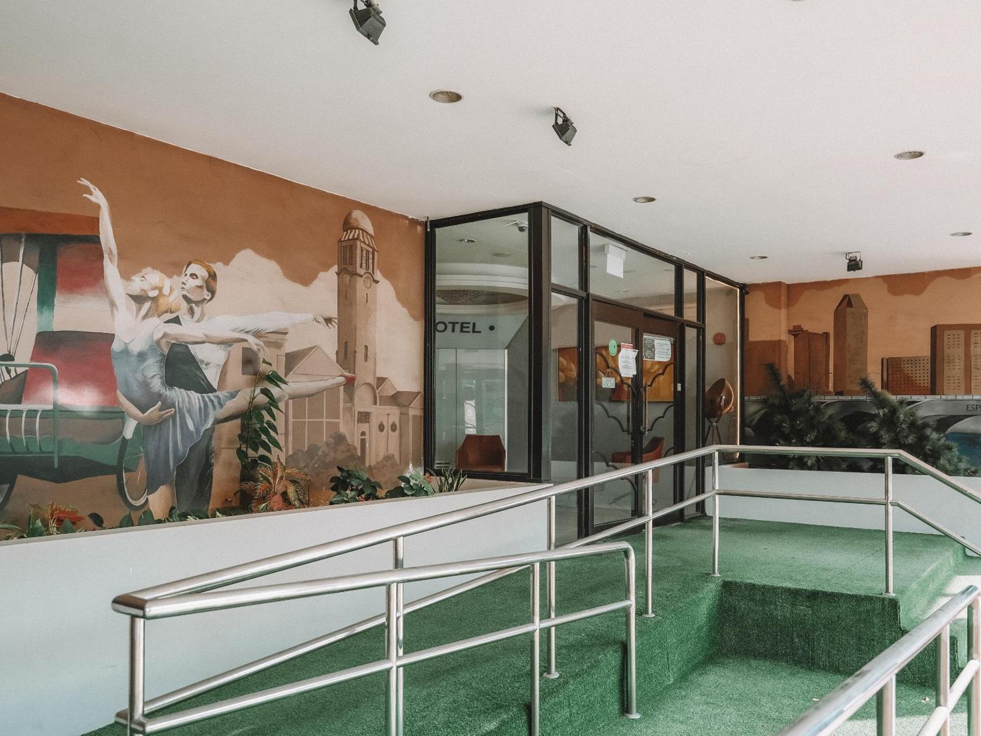 Hi Hotel Dot Singapur Dış mekan fotoğraf