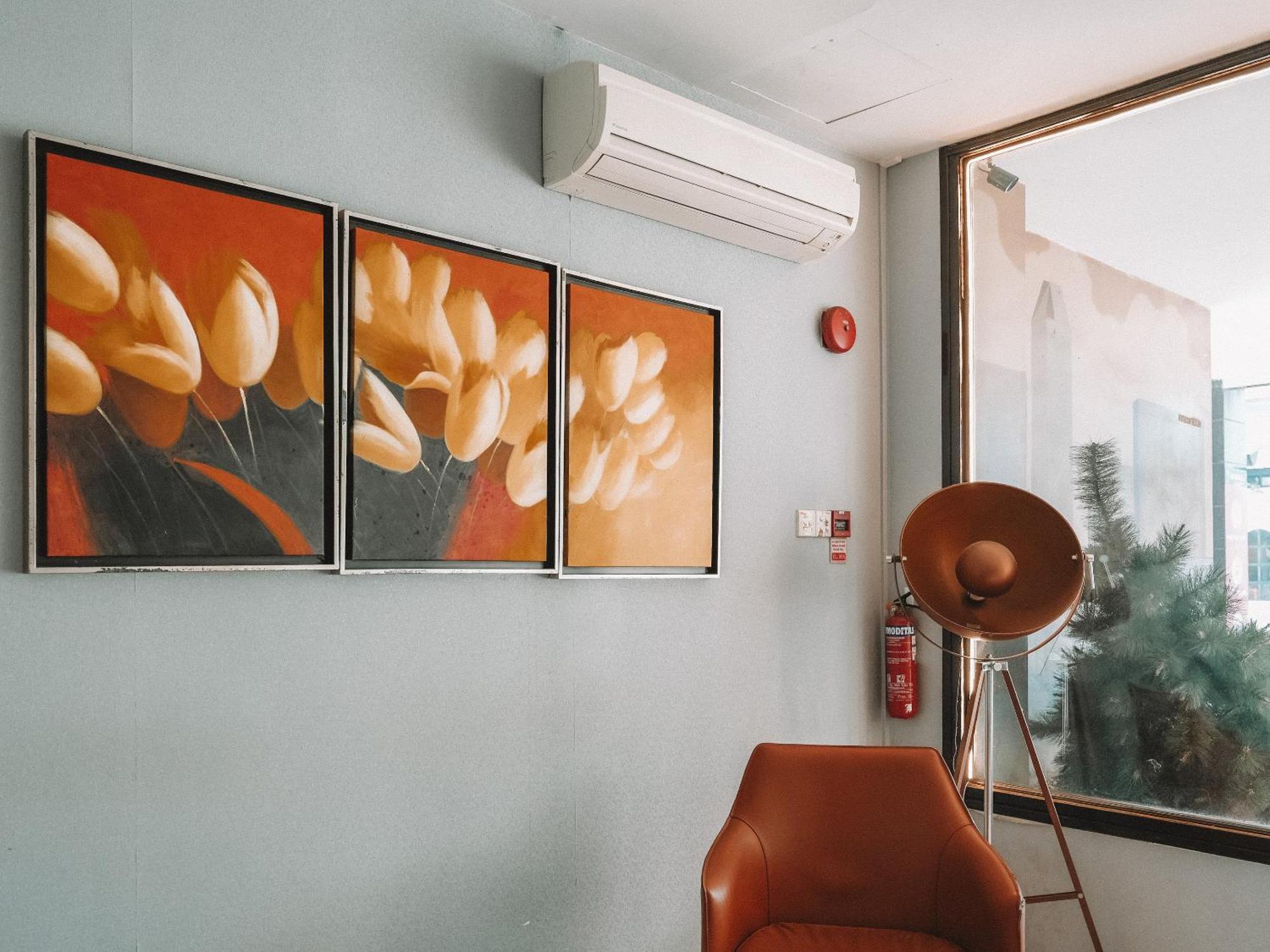 Hi Hotel Dot Singapur Dış mekan fotoğraf