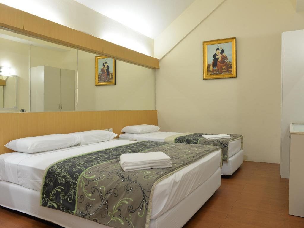 Hi Hotel Dot Singapur Dış mekan fotoğraf