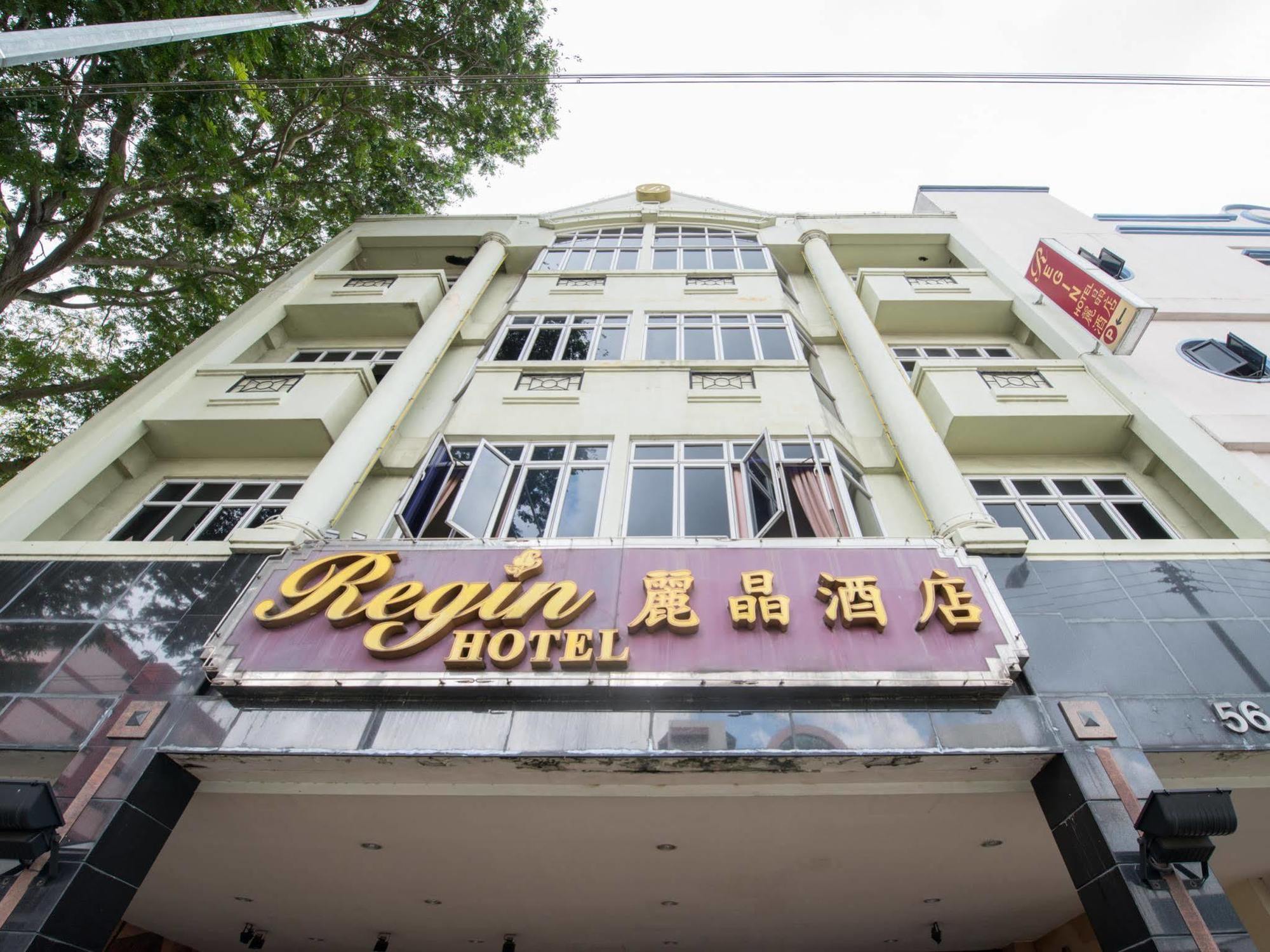 Hi Hotel Dot Singapur Dış mekan fotoğraf