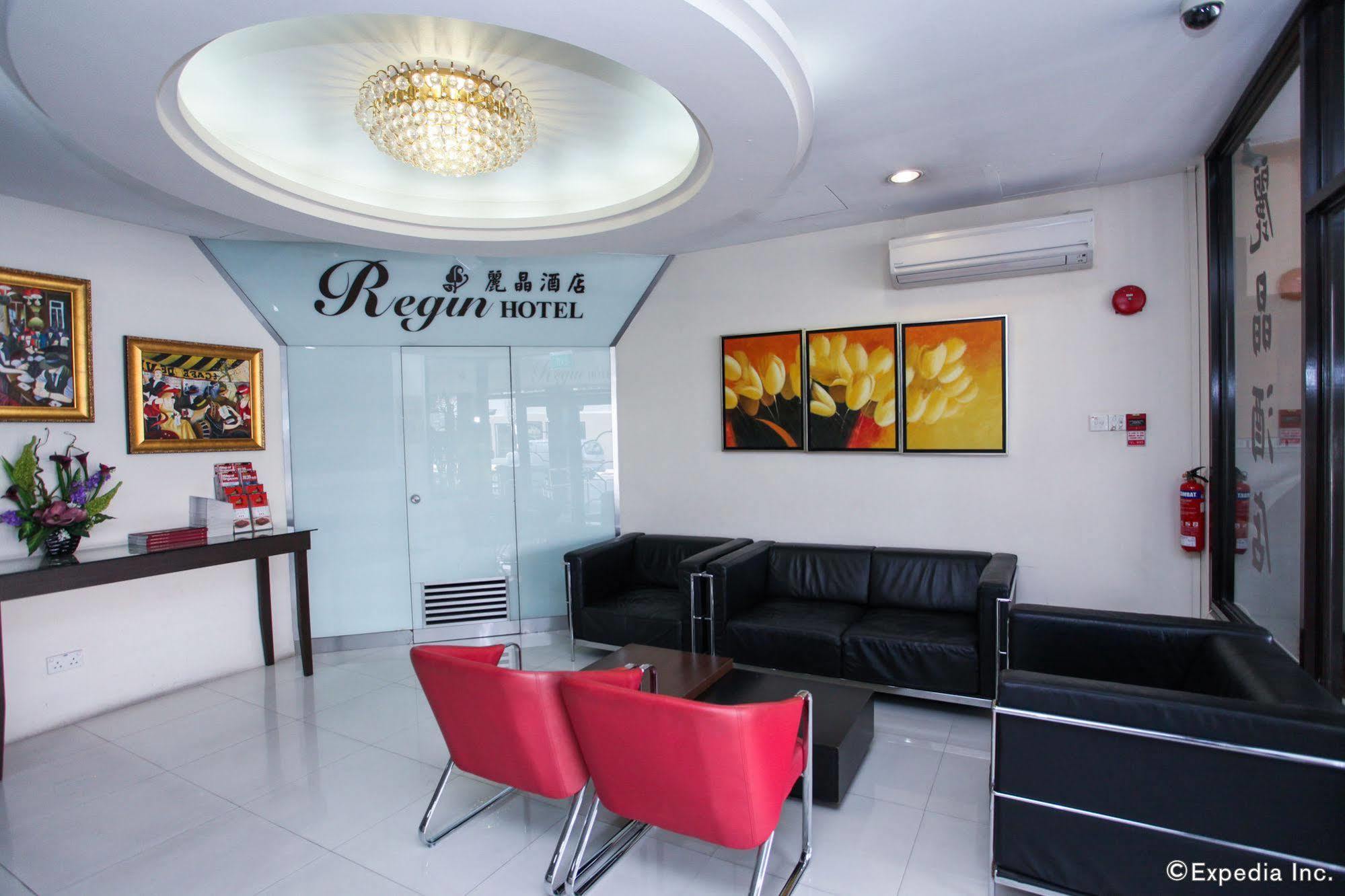 Hi Hotel Dot Singapur Dış mekan fotoğraf