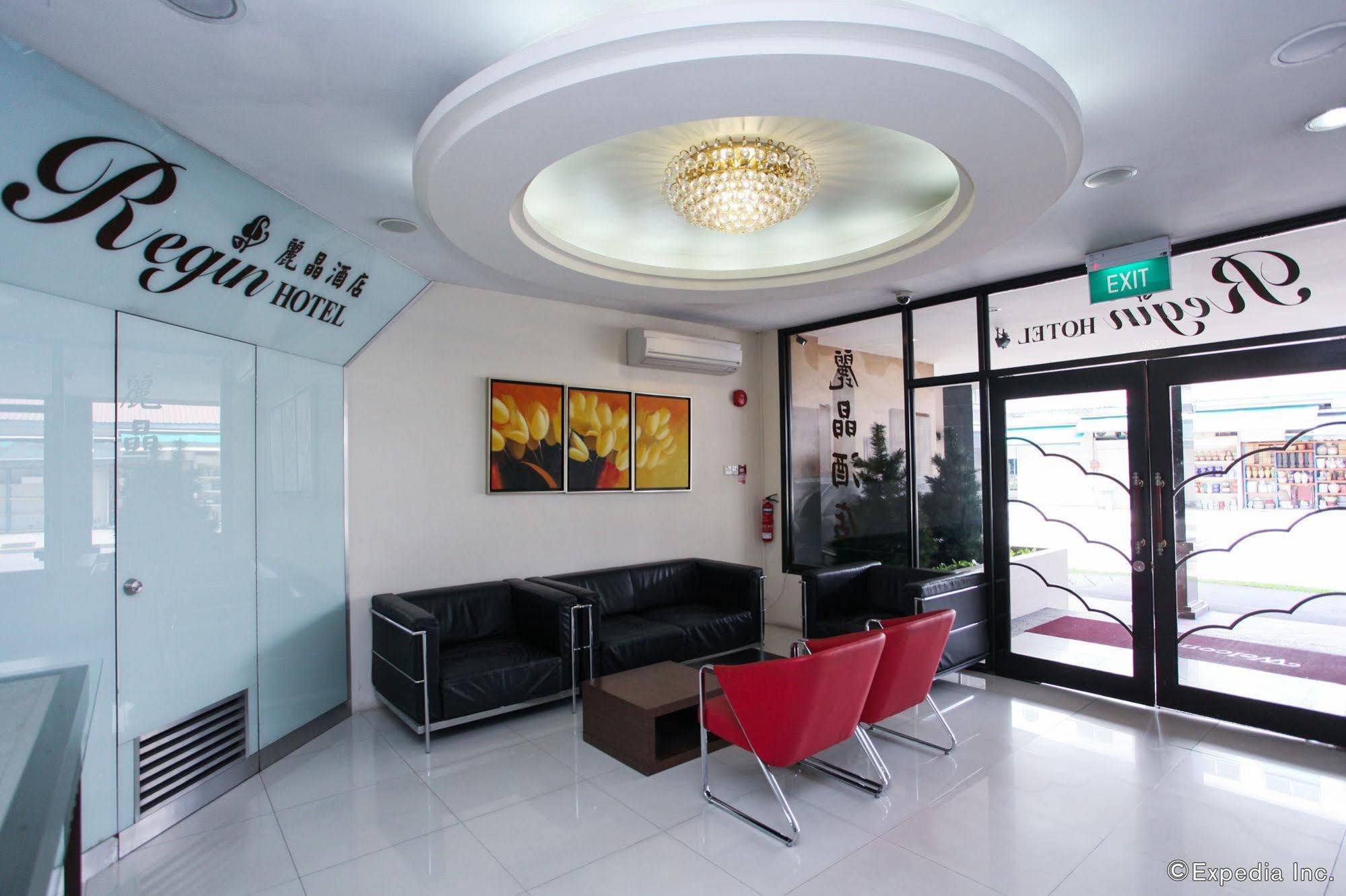 Hi Hotel Dot Singapur Dış mekan fotoğraf