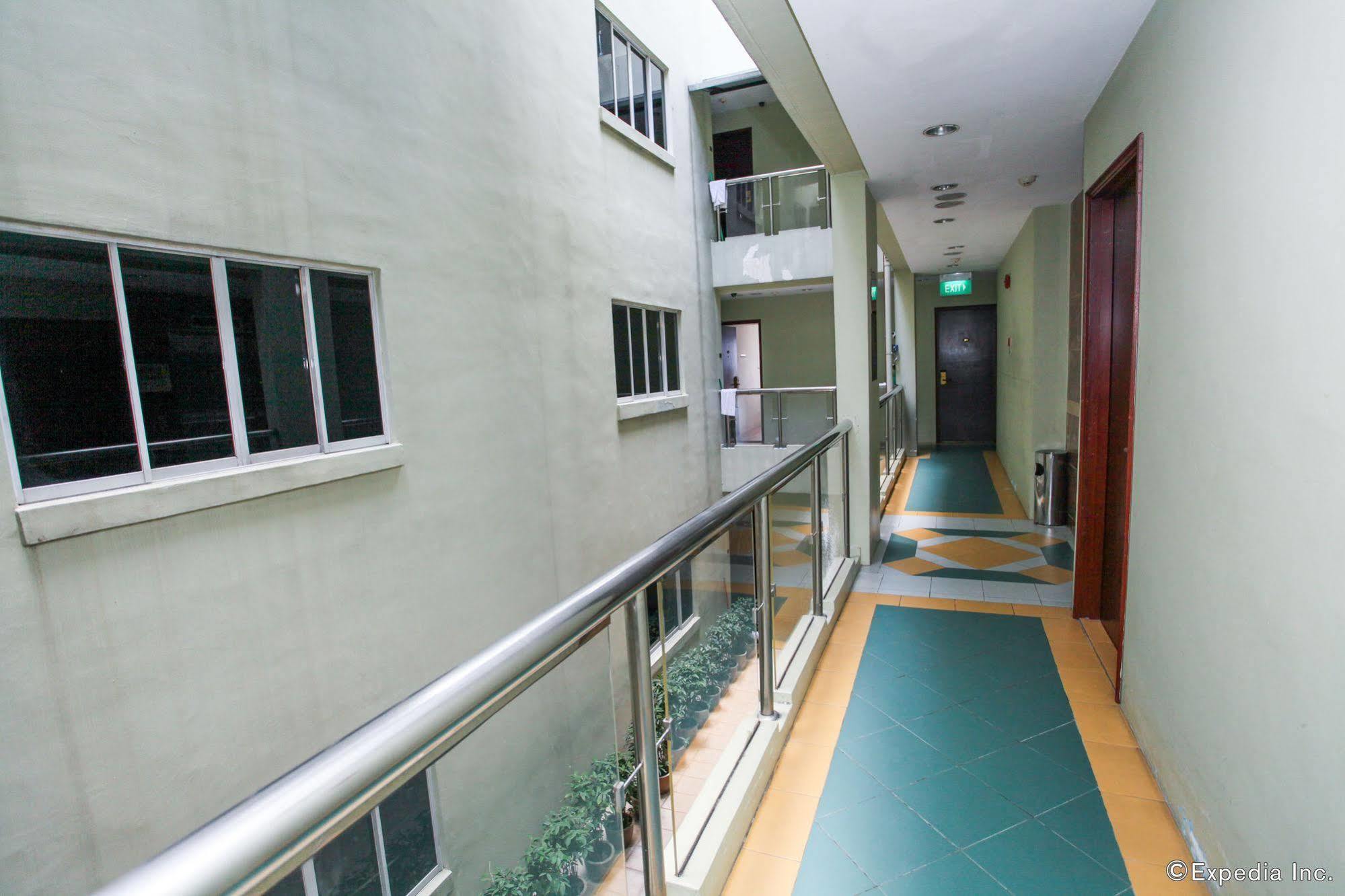 Hi Hotel Dot Singapur Dış mekan fotoğraf