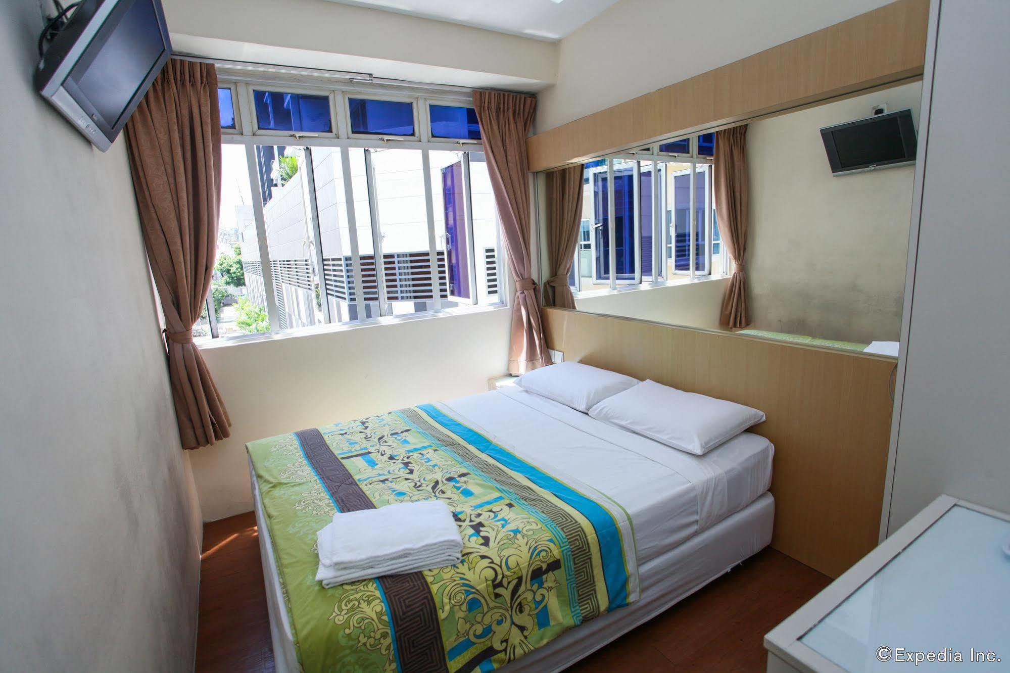 Hi Hotel Dot Singapur Dış mekan fotoğraf